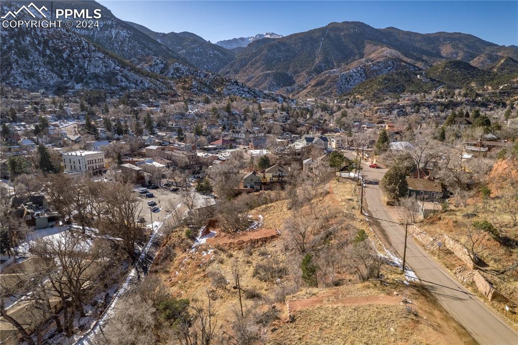 121 Lovers Ln., Manitou Springs, CO 80829