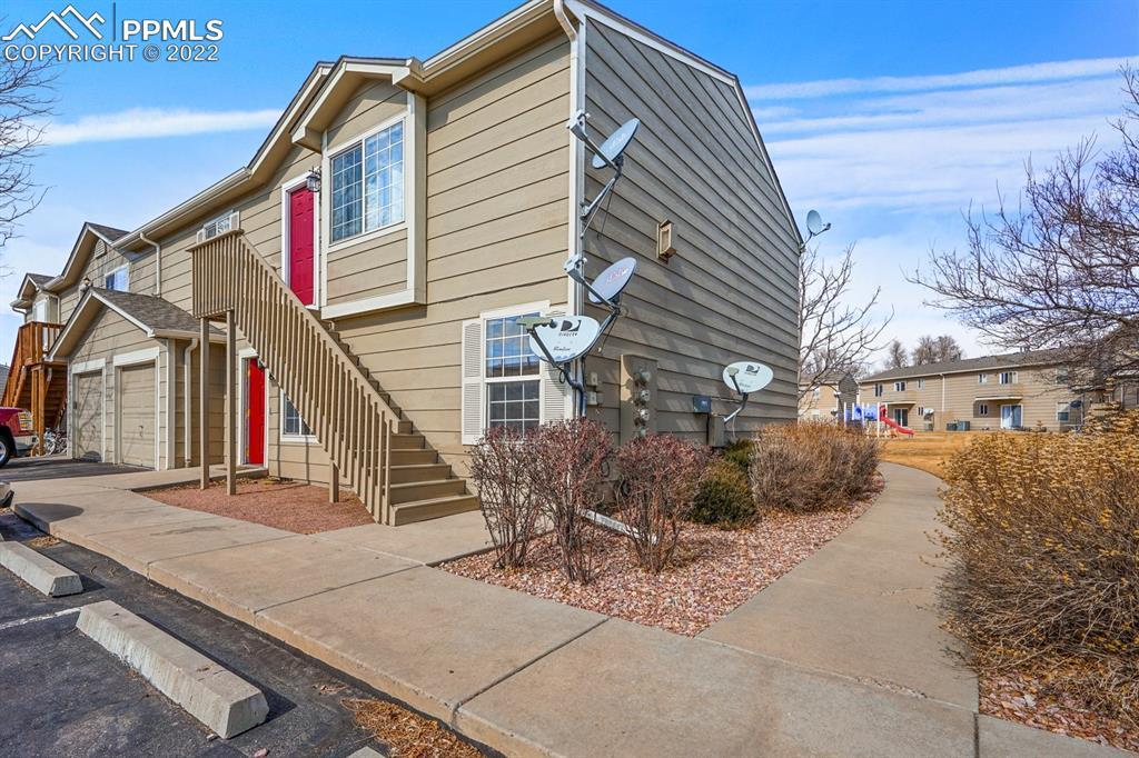 4986 Leland Point, Colorado Springs, CO 80916