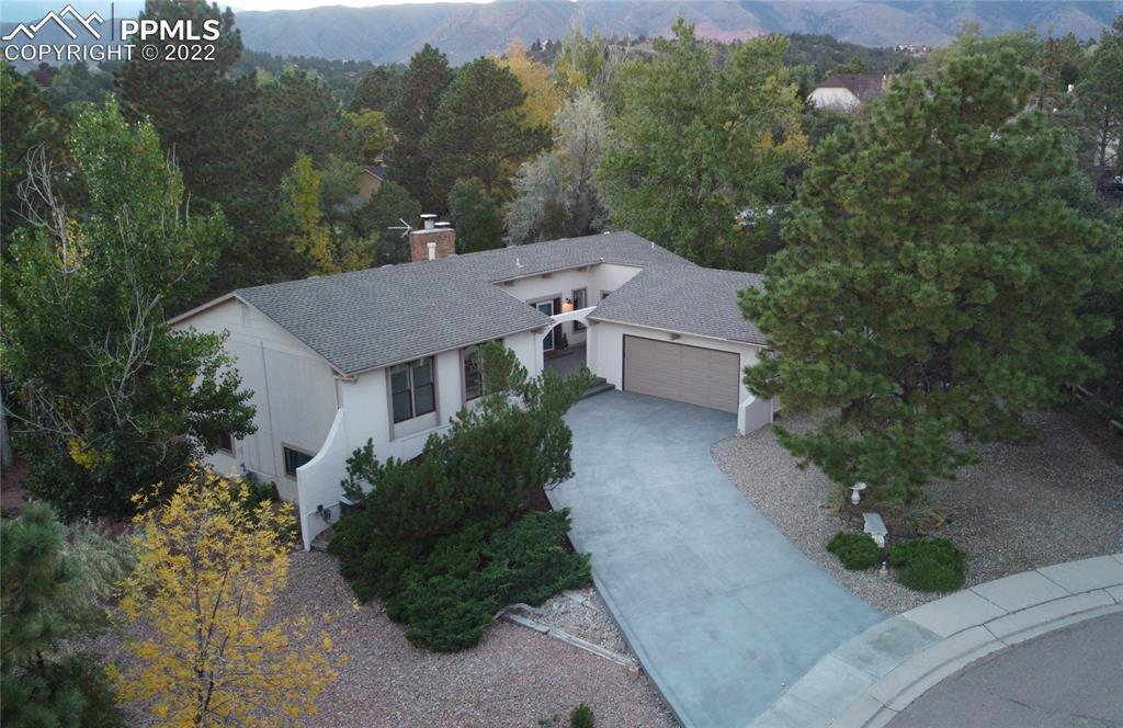 680 Blackhawk Dr., Colorado Springs, CO 80919