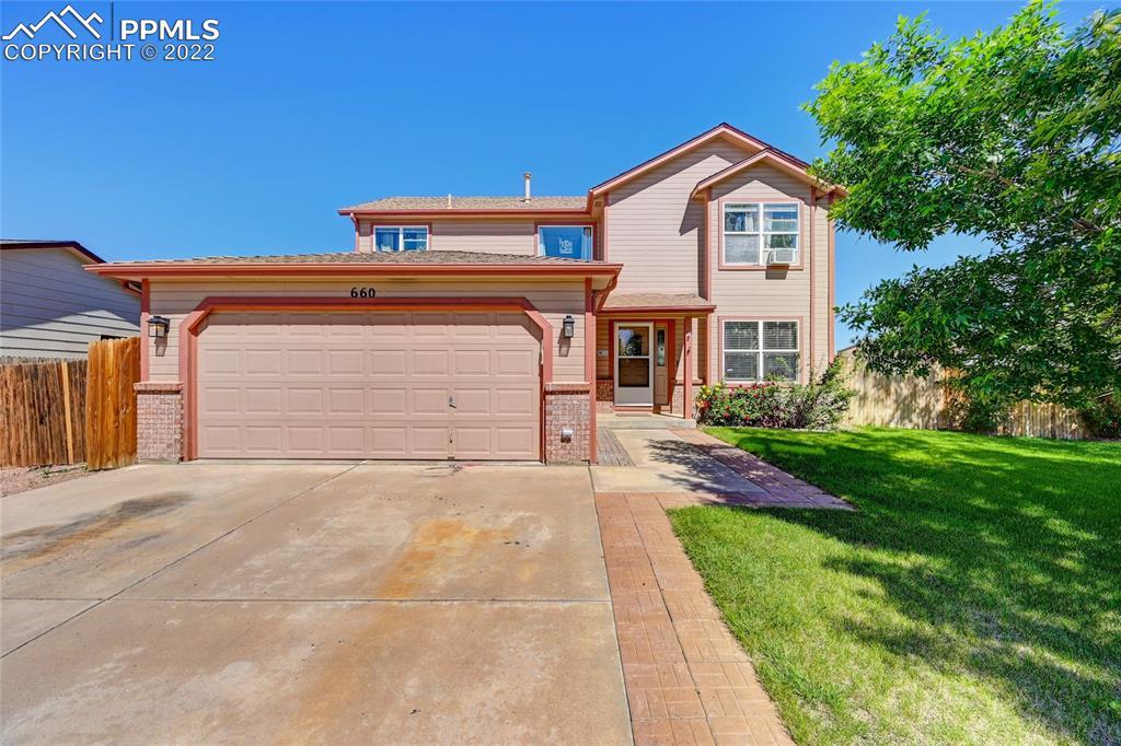 660 Fleming St., Colorado Springs, CO 80911