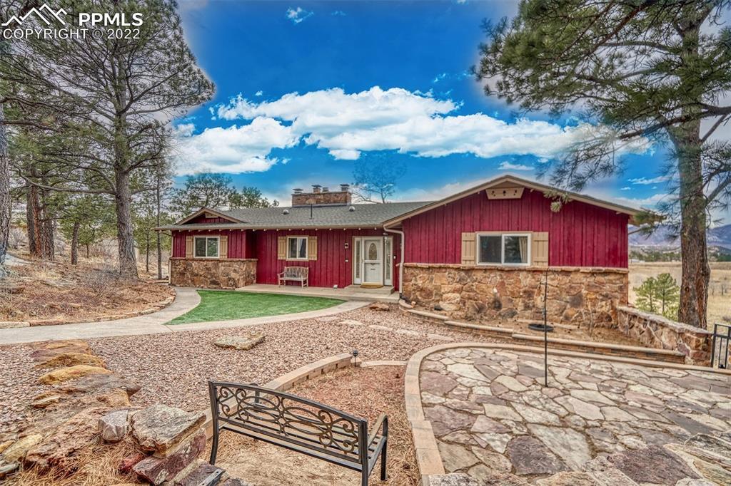 7518 Vincent Dr., Colorado Springs, CO 80920