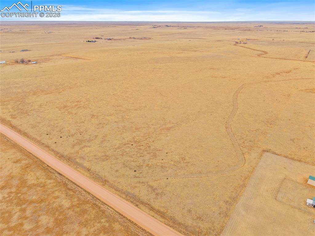 Powers Rd., Colorado Springs, CO 80928