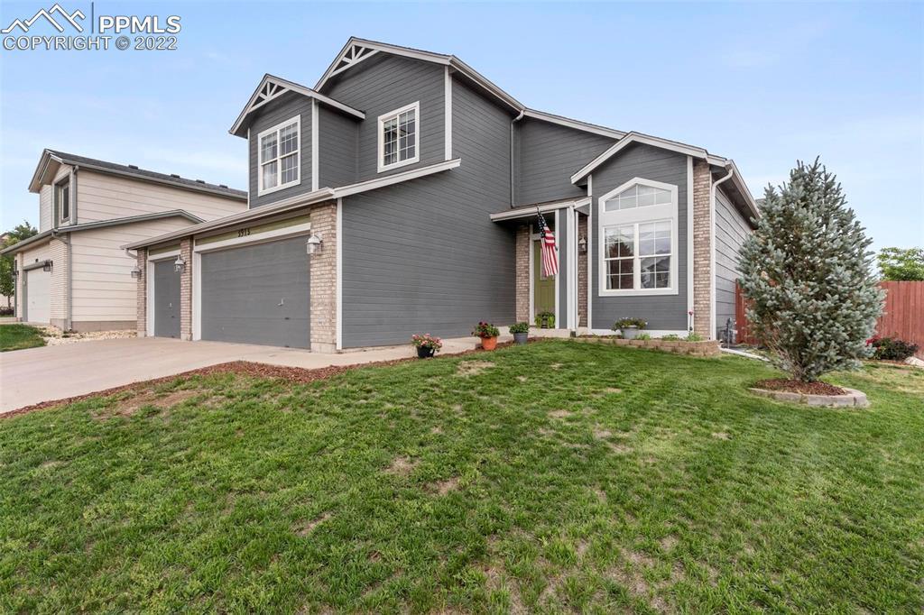 5915 Pioneer Mesa Dr., Colorado Springs, CO 80923