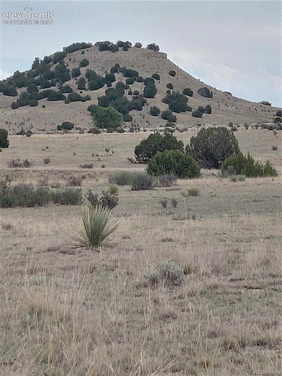 Parcel 62 Horse Creek Rd., Pueblo, CO 81004