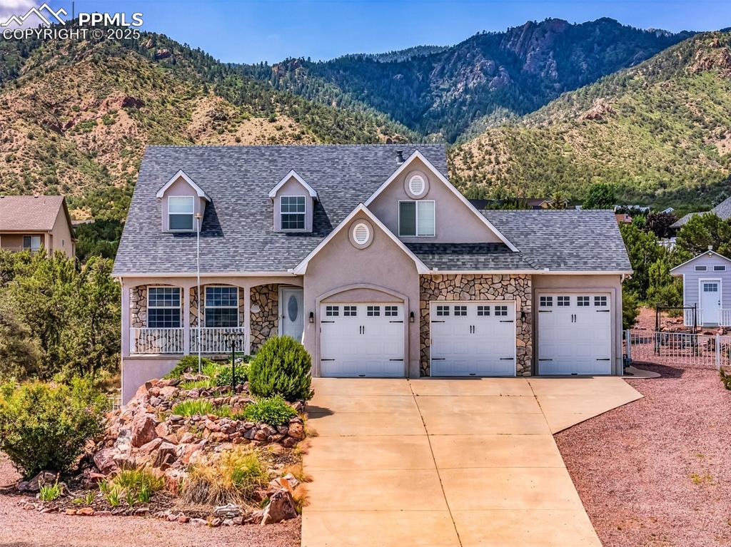 50 Eagle Crest Dr., Canon City, CO 81212