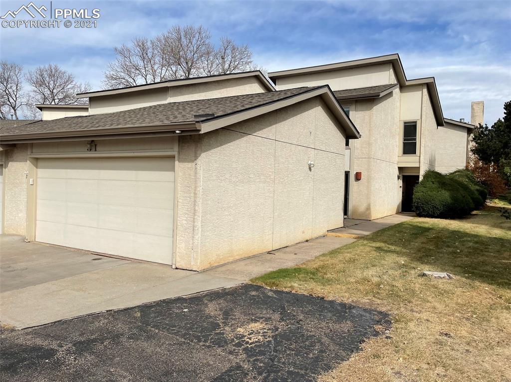 3330 Templeton Gap Rd. #31, Colorado Springs, CO 80907