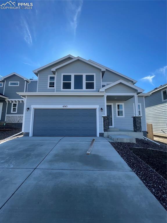 6743 Pearsoll St., Colorado Springs, CO 80925