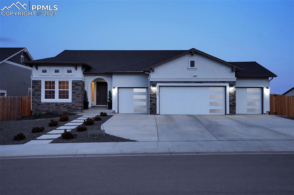 2711 Grand Prix Ct., Colorado Springs, CO 80922