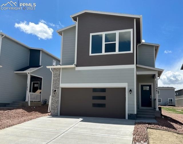 11461 Wigeon Way, Colorado Springs, CO 80925