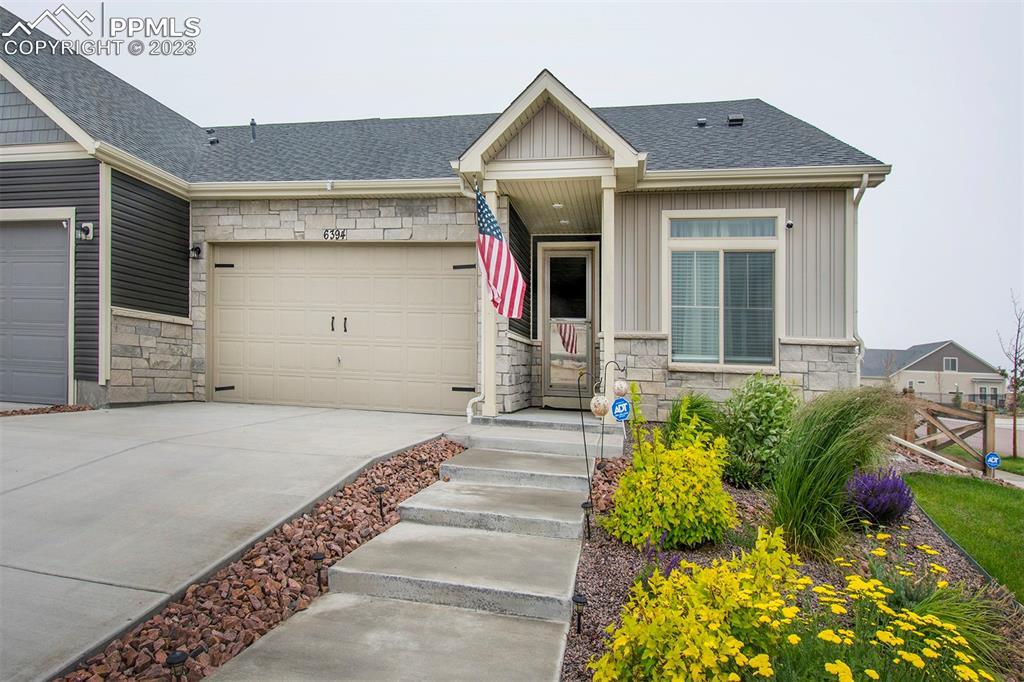 6394 Syre Point, Colorado Springs, CO 80927