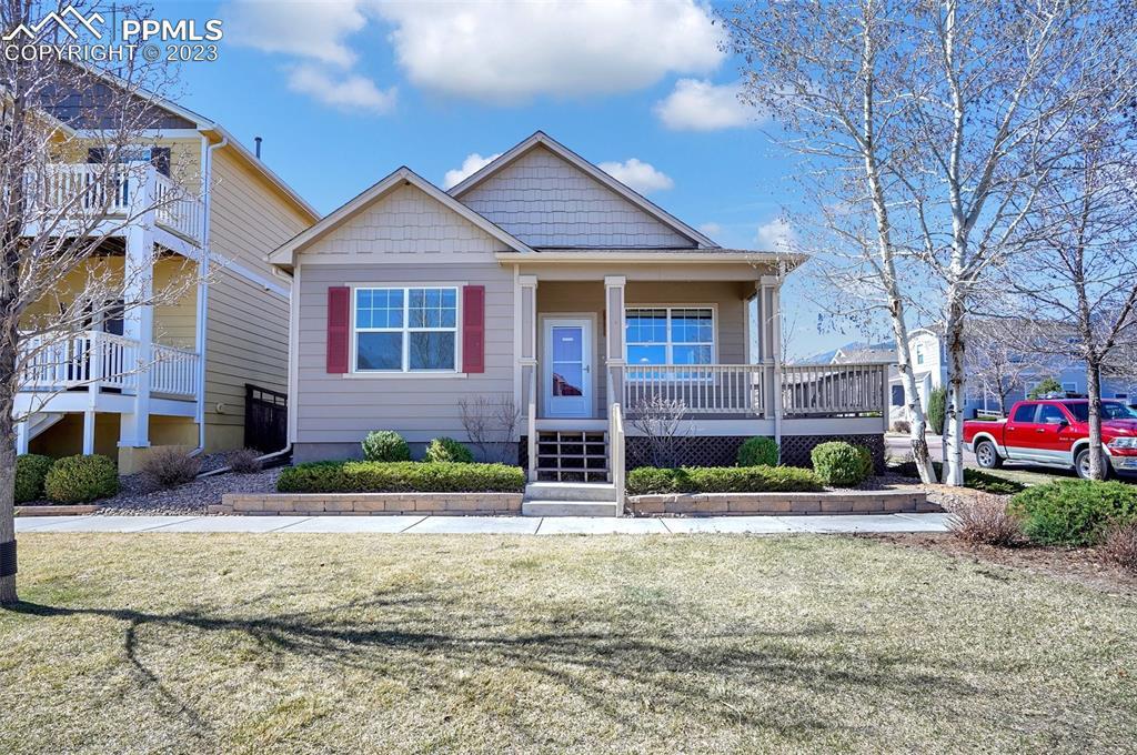 147 Celestine St., Colorado Springs, CO 80905