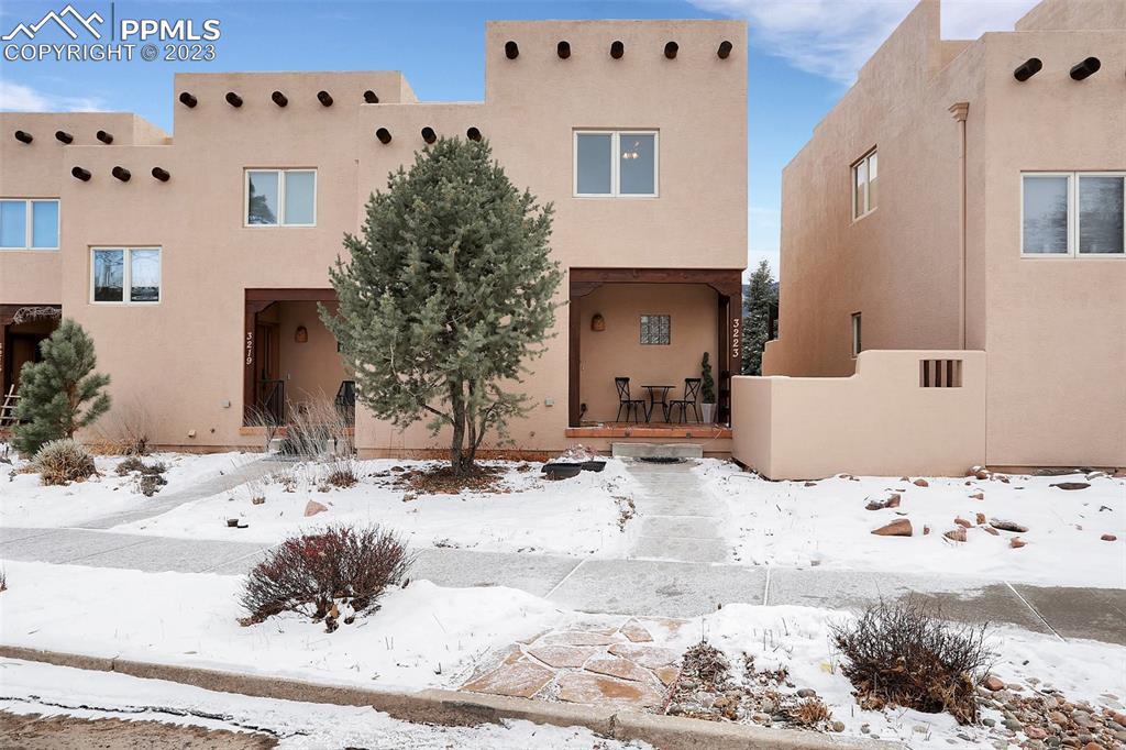 3223 W Pikes Peak Ave., Colorado Springs, CO 80904