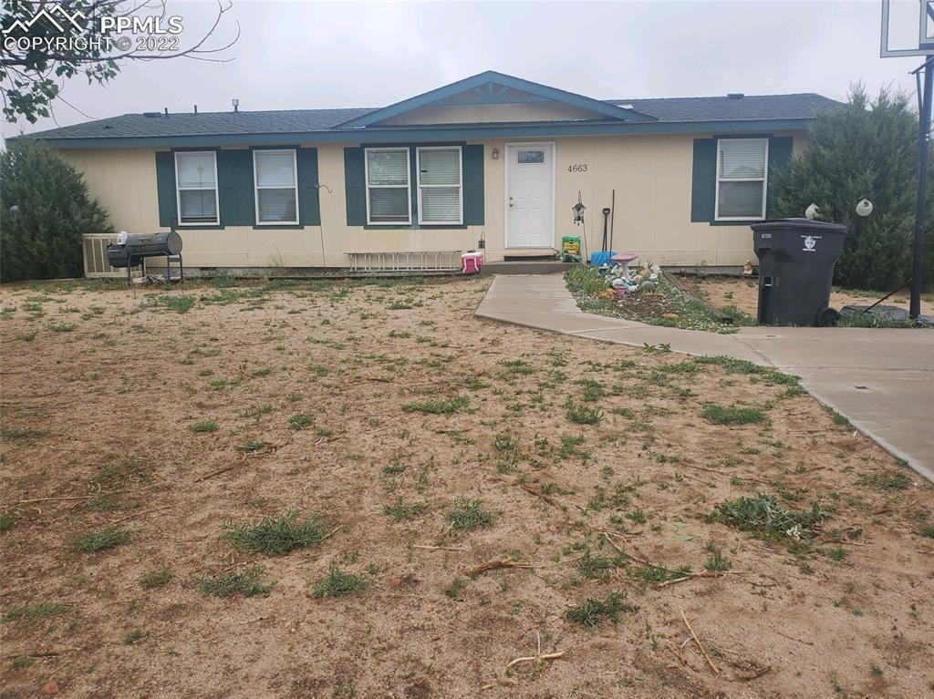 4663 Pipestem Ave., Colorado Springs, CO 80928