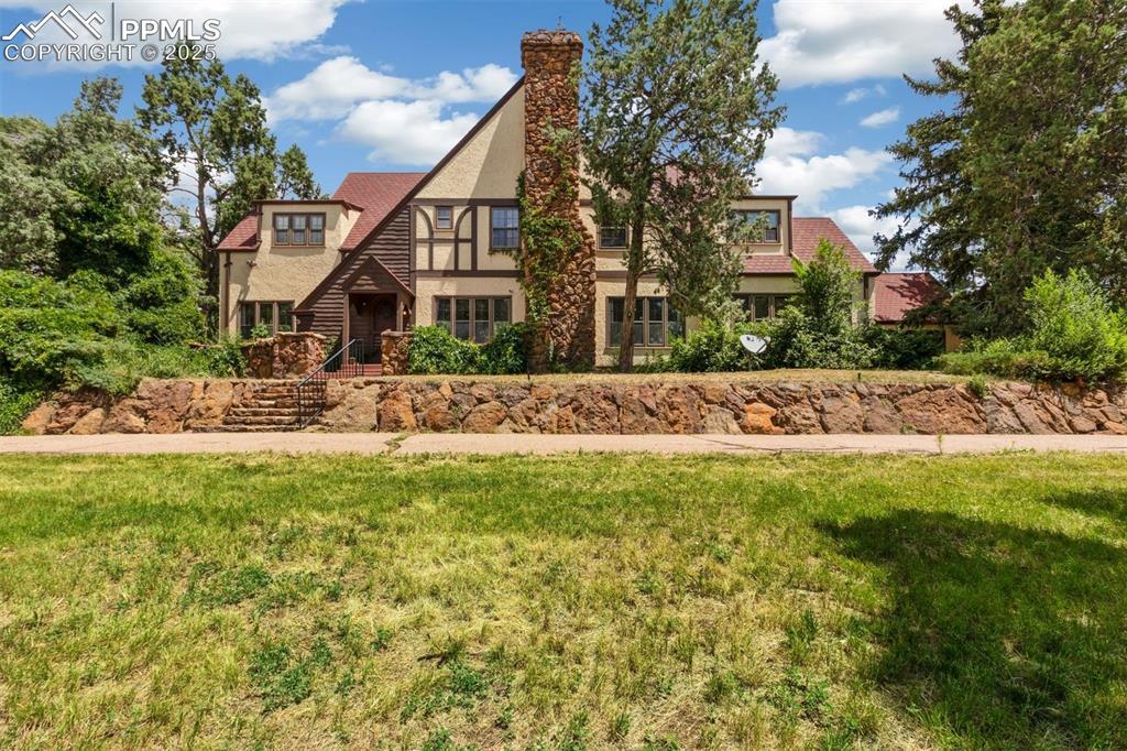 2508 Pine Bluff Rd., Colorado Springs, CO 80909