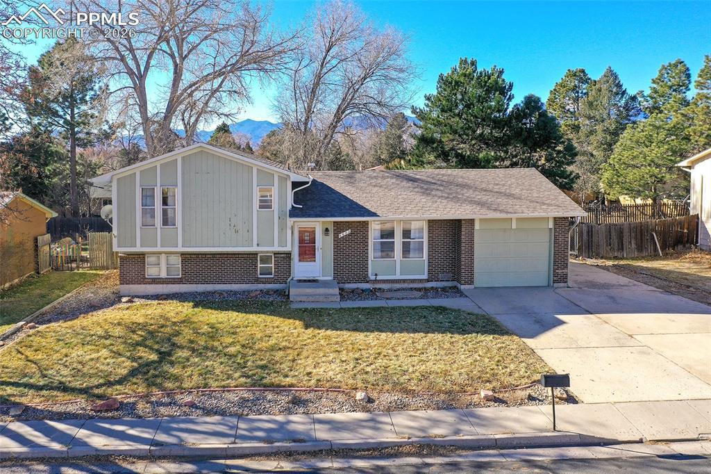 4622 Sprucewood Dr., Colorado Springs, CO 80918