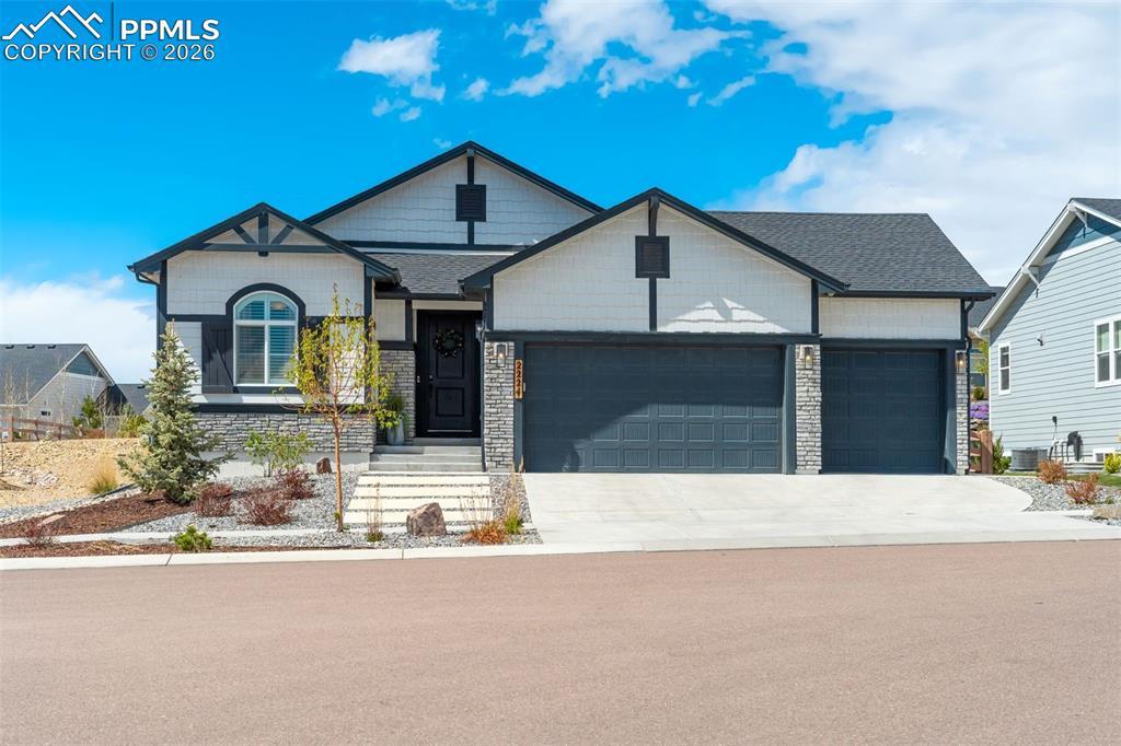 2224 Cabernet Ct., Colorado Springs, CO 80921