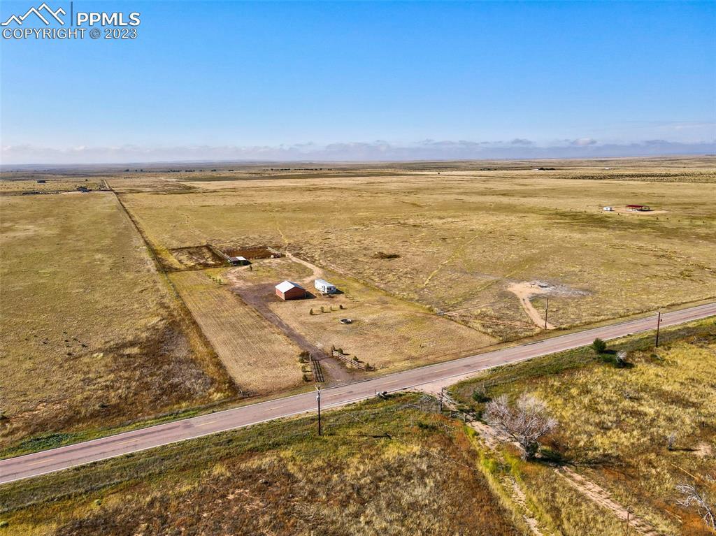 18275 Hanover Rd., Colorado Springs, CO 80817