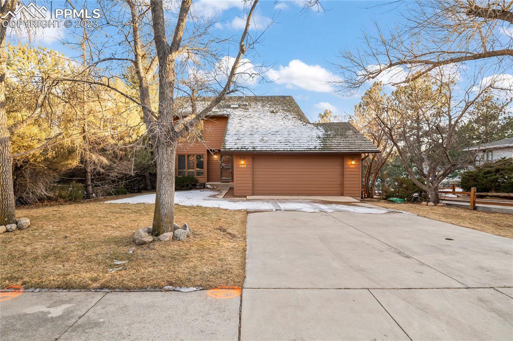 139 Del Oro Cir., Colorado Springs, CO 80919