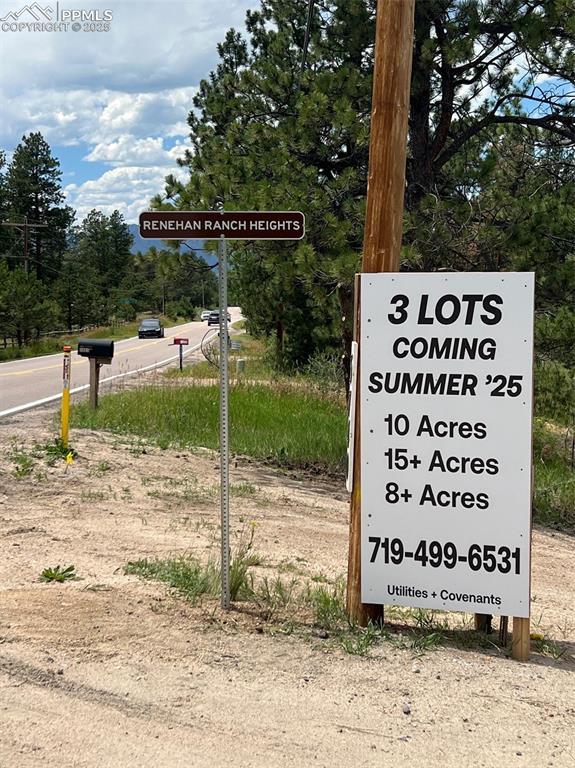 5740 Burgess Rd., Colorado Springs, CO 80908