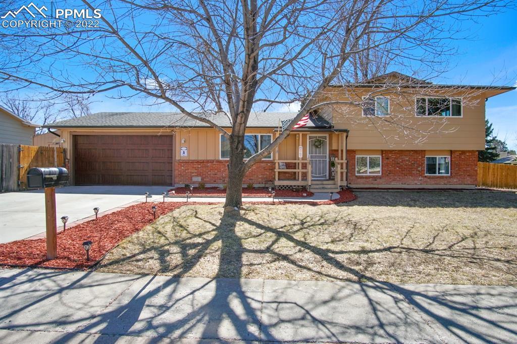 4503 Misty Dr., Colorado Springs, CO 80918