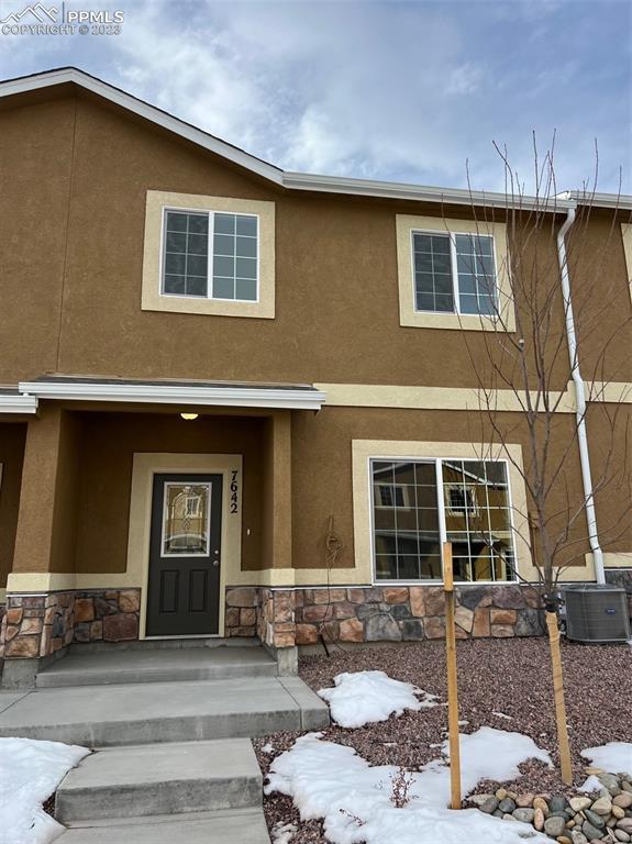 7642 Jack Pine Grove, Colorado Springs, CO 80908