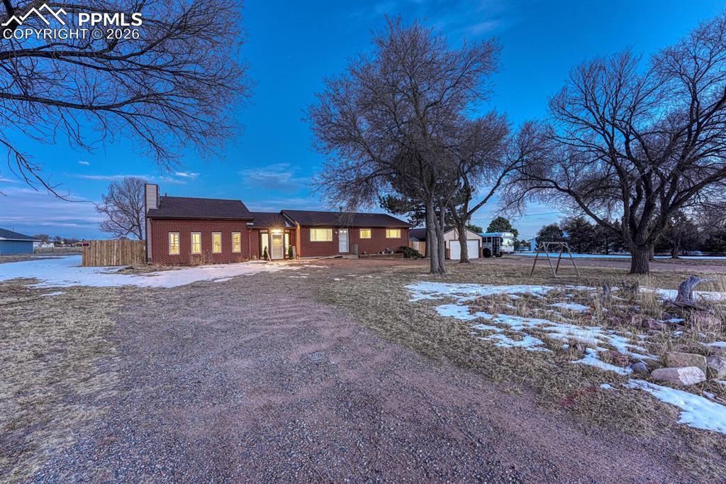 7815 Maverick Rd., Colorado Springs, CO 80908