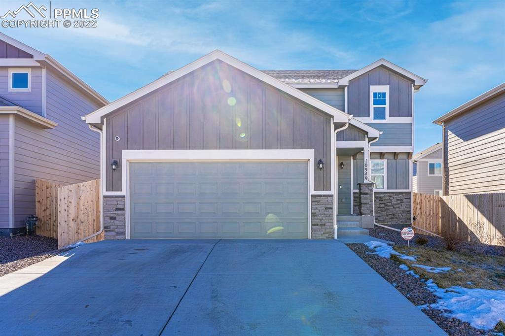 10949 Clarion Dr., Colorado Springs, CO 80925