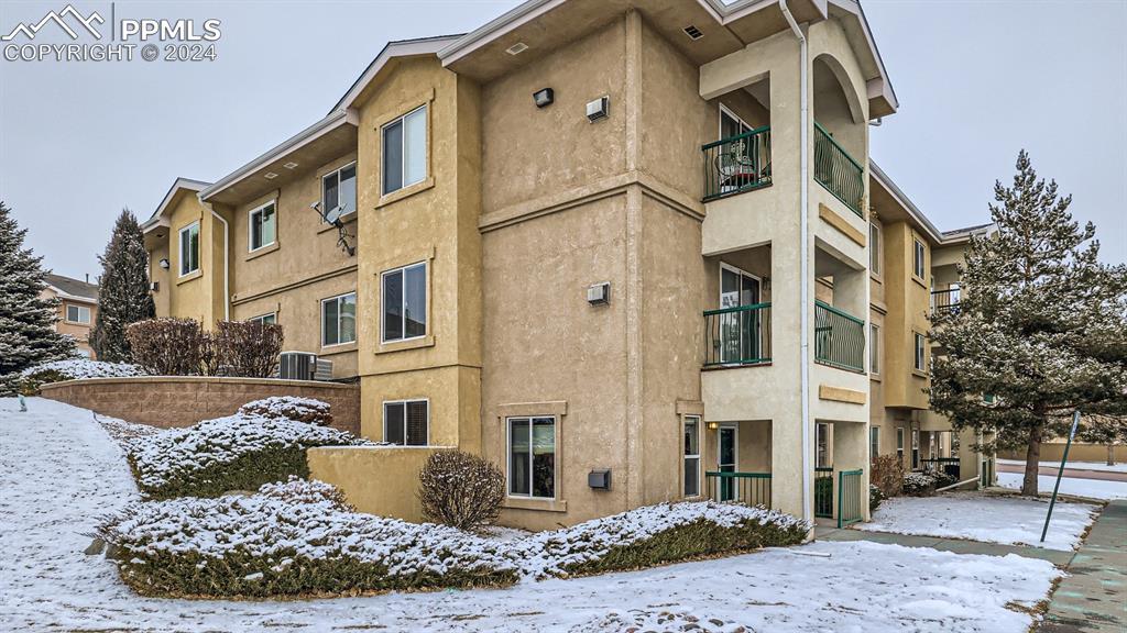 3081 Mandalay Grove #1, Colorado Springs, CO 80917