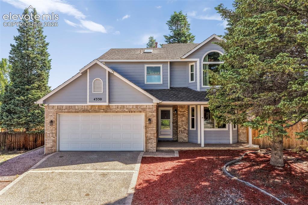 4330 Candytuft Ter., Colorado Springs, CO 80920
