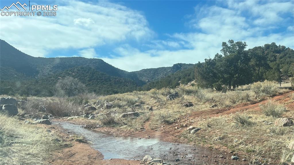 Lot 10 Rice Mountain Way, Canon City, CO 81212