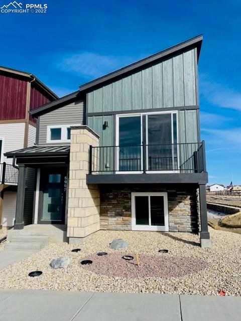 5992 Vista Vision Dr., Colorado Springs, CO 80923