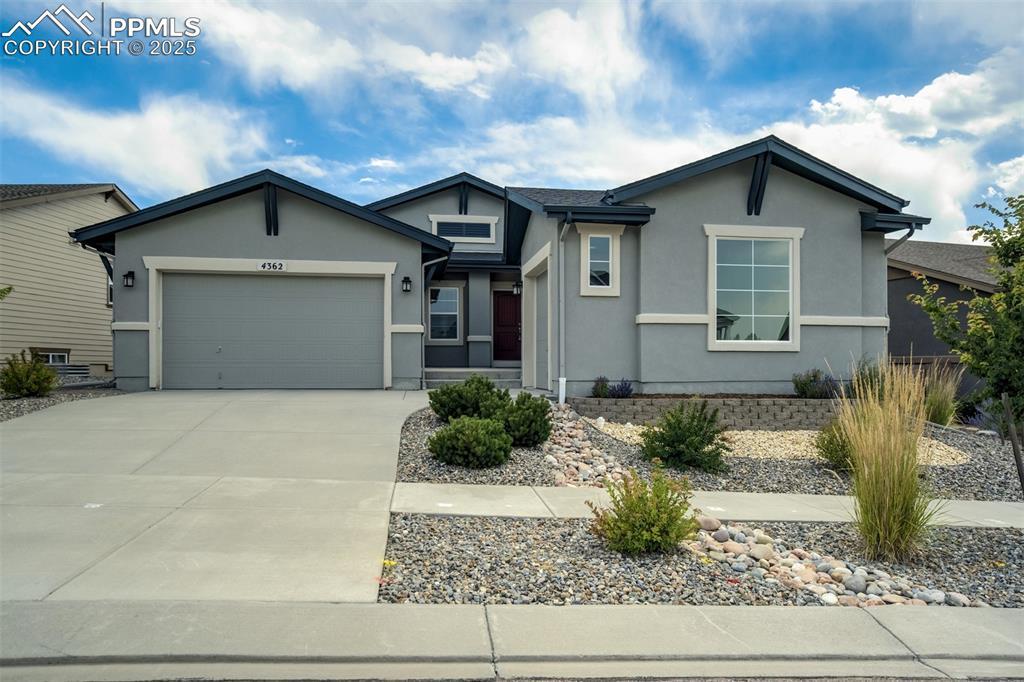 4362 Hanging Lake Cir., Colorado Springs, CO 80924