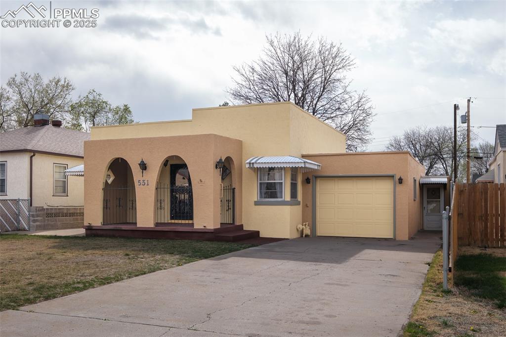 531 Alma Ave., Pueblo, CO 81004