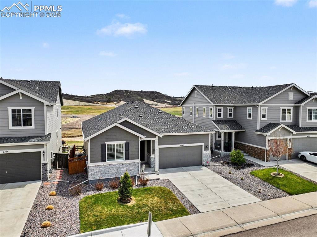 6142 Leilani Ln., Castle Rock, CO 80108