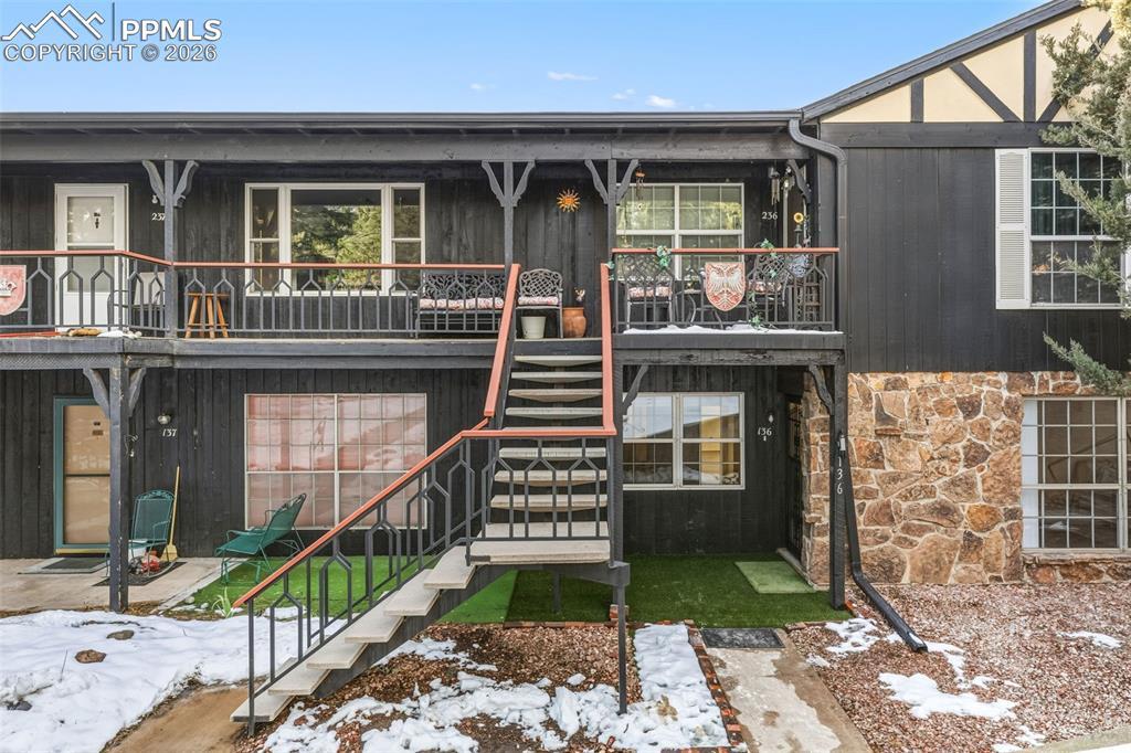 2902 Airport Rd. #136, Colorado Springs, CO 80910