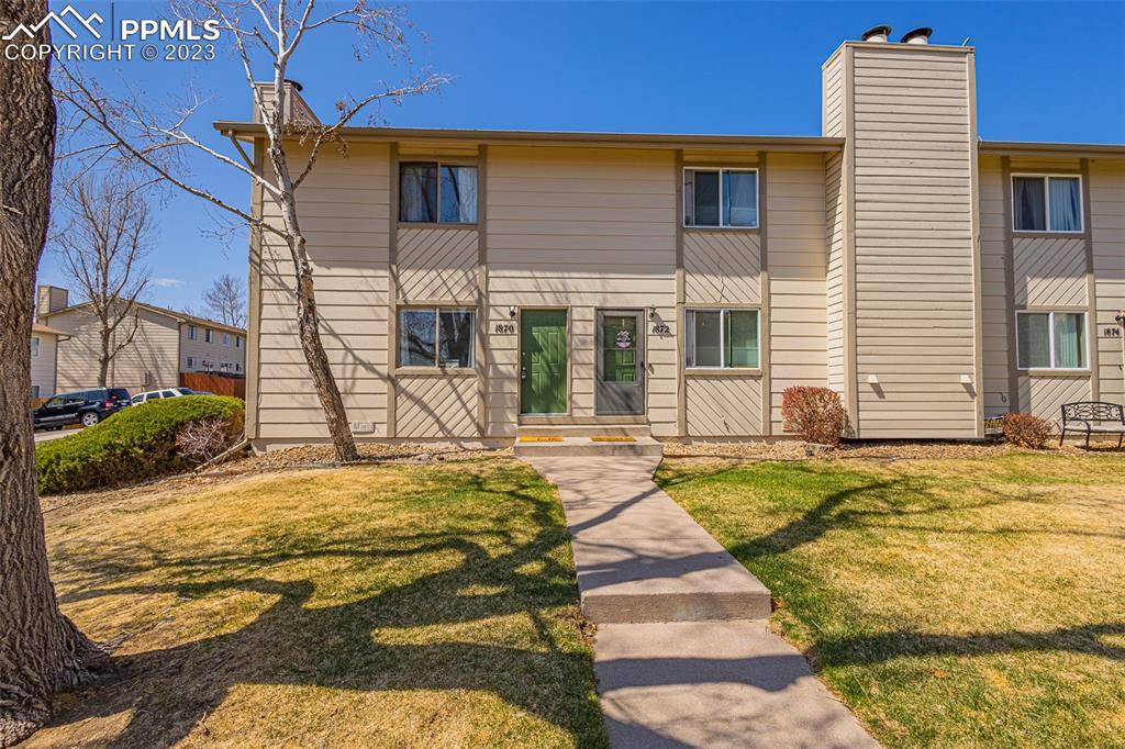 1870 Lanka Ln., Colorado Springs, CO 80915