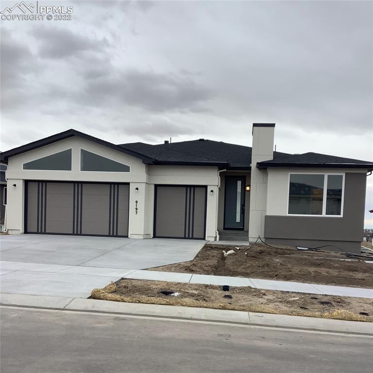 9197 Glitter Way, Colorado Springs, CO 80924