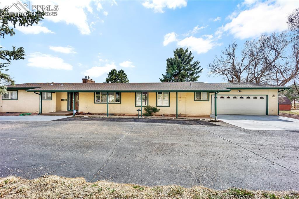 5025 Brady Rd., Colorado Springs, CO 80915