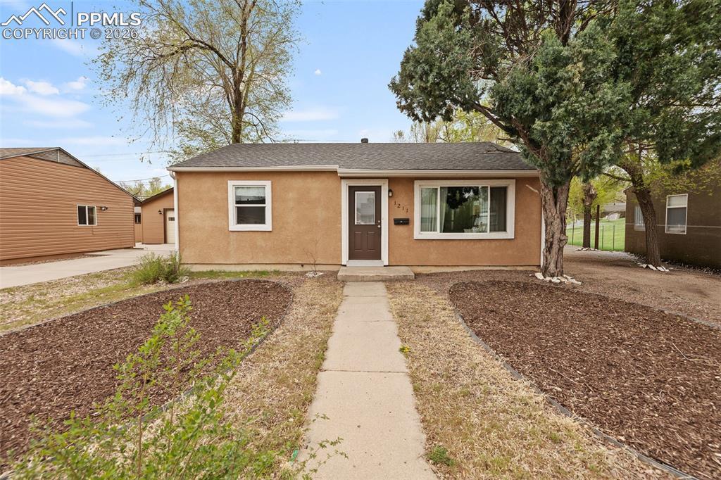 1211 Florence Ave., Colorado Springs, CO 80905