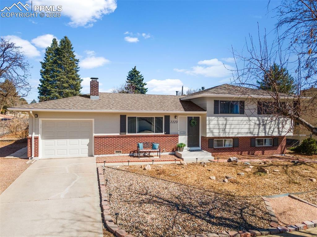 2223 Wynkoop Dr., Colorado Springs, CO 80909