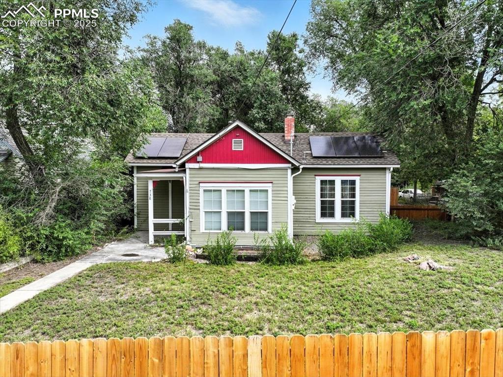 738 E High St., Colorado Springs, CO 80903