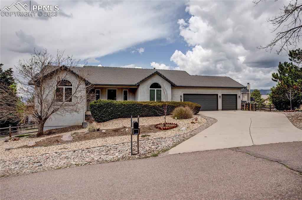 14520 Westchester Dr., Colorado Springs, CO 80921