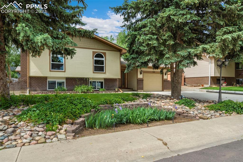 514 Jersey Ln., Colorado Springs, CO 80911
