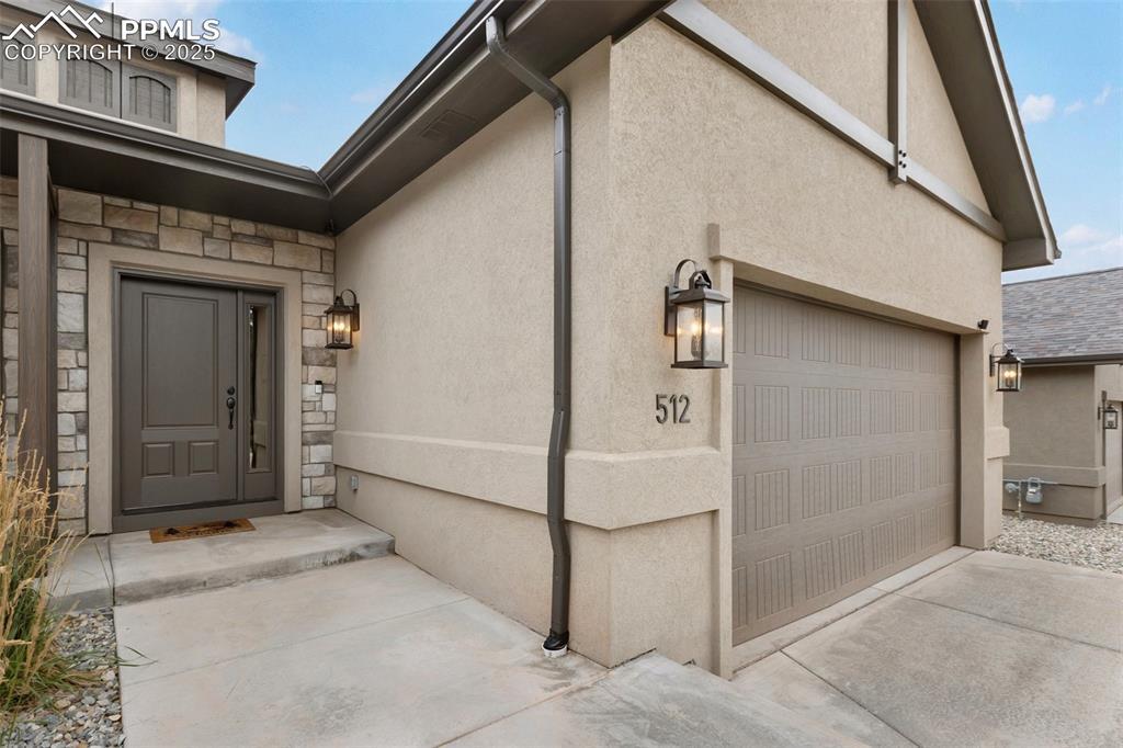 512 Brecken Ct. #A, Woodland Park, CO 80863