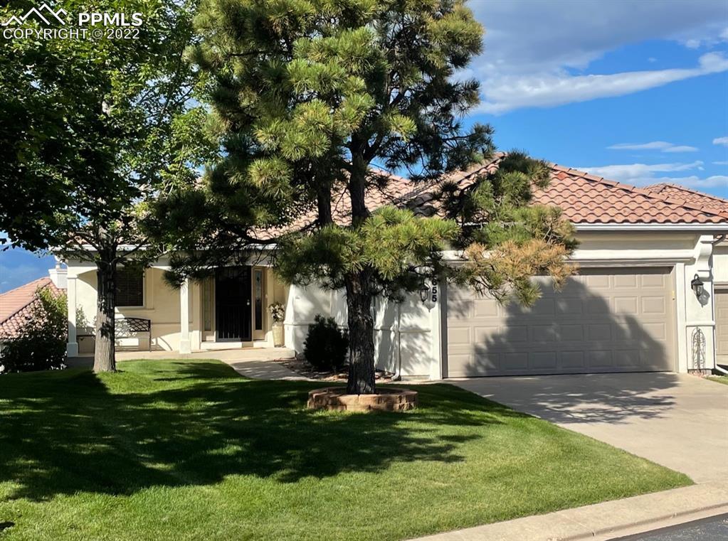 2655 Marston Heights, Colorado Springs, CO 80920