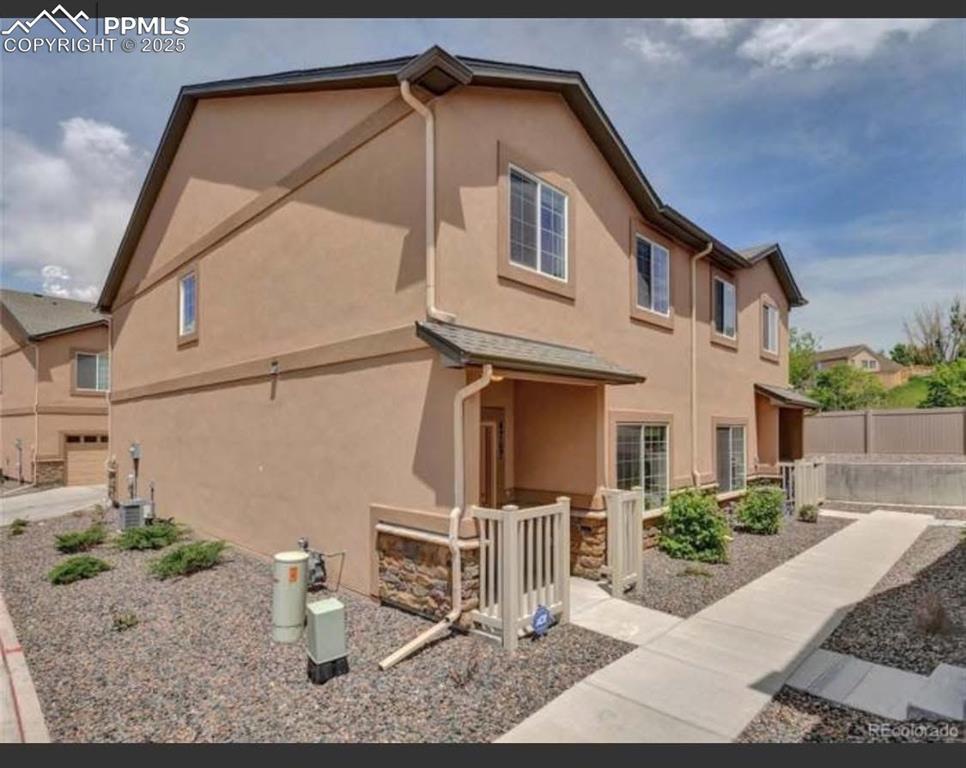 4767 Kerry Lynn View, Colorado Springs, CO 80922