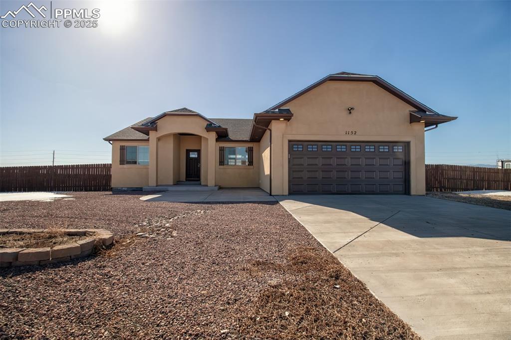 1152 E Desert Cove Dr., Pueblo, CO 81007