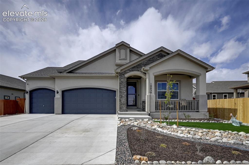 10830 Morning Hills Dr., Peyton, CO 80831