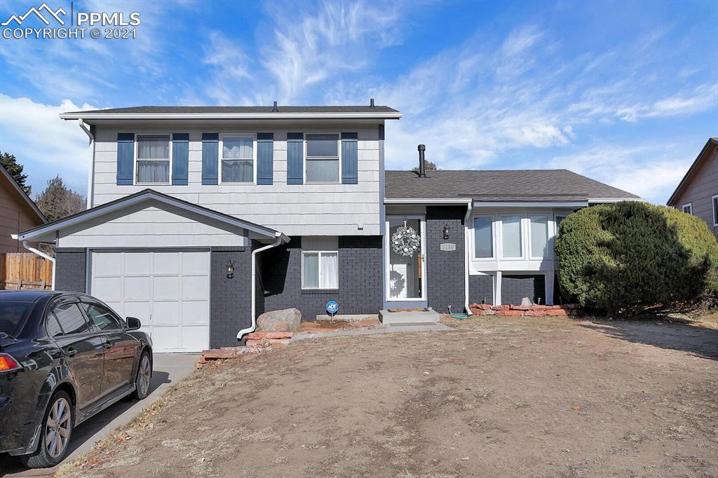5180 Victory Rd., Colorado Springs, CO 80911