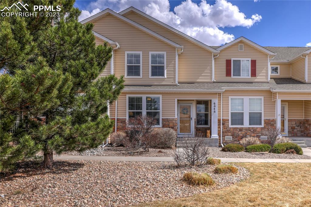 6046 Sierra Grande Point, Colorado Springs, CO 80923